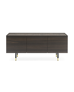 Calligaris Horizon CS6017-4 Sideboard with Ceramic Top