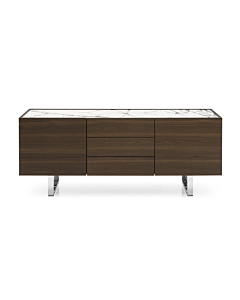 Calligaris Horizon CS6017-5 Sideboard with Ceramic Top