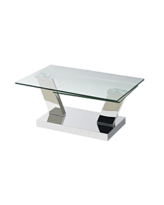 Houston Modern Coffee Table