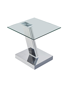 Houston Modern End Table