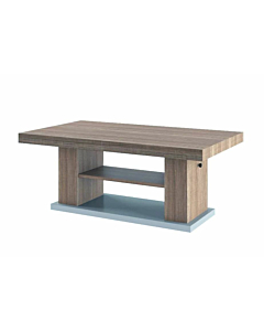 Cortex Matera Coffee Table, Sonoma Oak