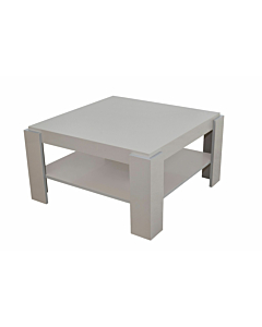 Cortex Elba Coffee Table , Cappuccino 