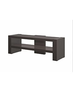 Cortex Davos TV Stand, Brown