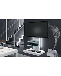 Cortex Marino TV Stand, White