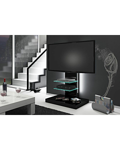 Cortex Marino TV Stand, Black 