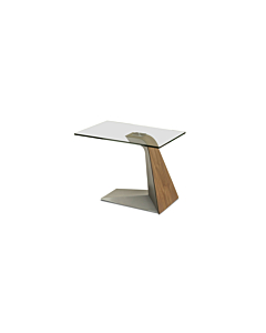 Elite Modern Hyper End Table