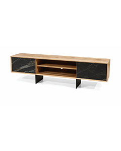 Cortex IDA Solid Wood TV Stand