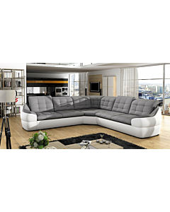 Cortex INFINITY L Sectional Sofa