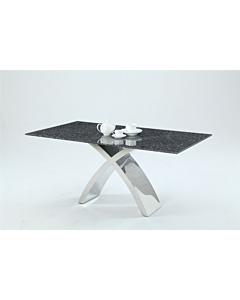 Chintaly Ingrid Dining Table