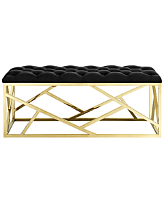 Modway Intersperse Bench