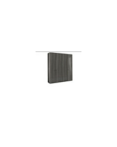 Iris 4-Door Wardrobe with Wooden Doors | ALF (+) DA FRE