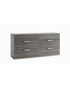 Iris Six Drawer Dresser | ALF (+) DA FRE