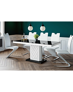 Cortex IVA Dining Set