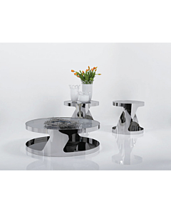 Modern End Table 931