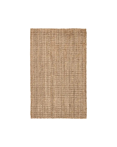 Jaipur Living Achelle Natural Solid Taupe Area Rug 
