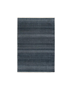 Jaipur Living Adler Tribal Dark Blue Ivory Area Rug 