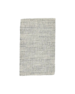 Jaipur Living Almand Natural Solid White Gray Area Rug 
