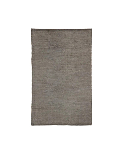 Jaipur Living Anthro Natural Solid Dark Gray Area Rug