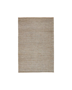 Jaipur Living Anthro Natural Solid Tan Area Rug