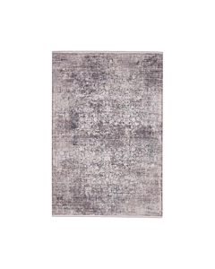 Jaipur Living Aster Oriental Gray White Area Rug 