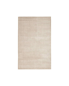 Jaipur Living Basis Handmade Solid Light Gray Area Rug