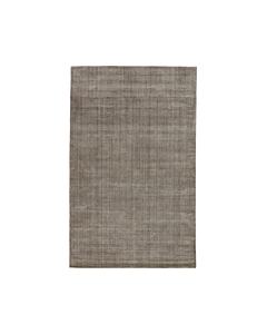 Jaipur Living Basis Handmade Solid Taupe Area Rug