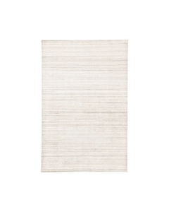 Jaipur Living Bellweather Handmade Solid Ivory Light Gray Area Rug