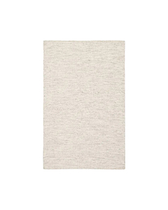 Jaipur Living Bramble Handmade Trellis Ivory/ Gray Area Rug