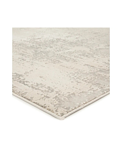 Jaipur Living Brixt Abstract Gray/ Ivory Area Rug