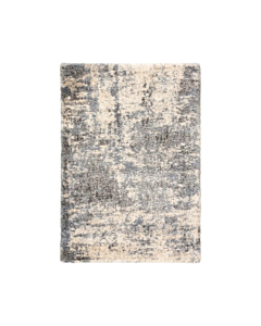 Jaipur Living Cantata Abstract Gray/ Blue Area Rug