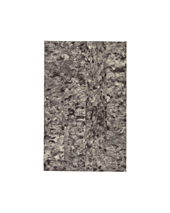 Jaipur Living Catarina Handmade Animal Gray/ Black Area Rug 5-8