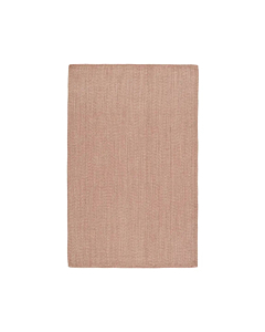 Jaipur Living Dumont Indoor/ Outdoor Solid Light Tan Area Rug 