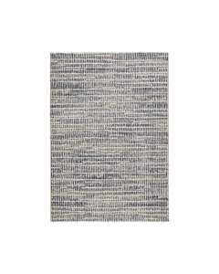 Jaipur Living Escape Abstract Gray/ Blue Area Rug