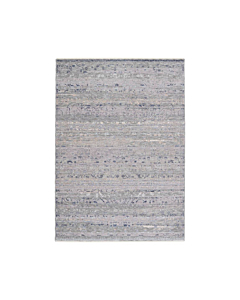 Jaipur Living Evolet Oriental Blue/ Gray Area Rug (8'X10')