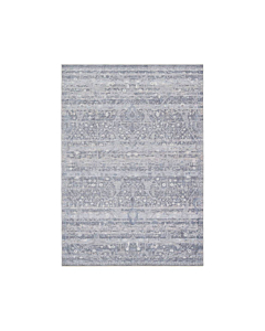 Jaipur Living Evolet Oriental Gray/ Blue Area Rug