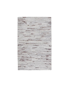 Jaipur Living Fjord Hand Tufted Abstract Gray/ Ivory Area Rug