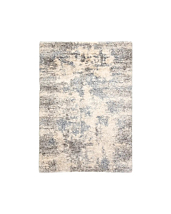 Jaipur Living Harmony Abstract Light Gray Blue Area Rug