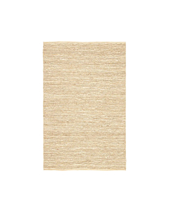 Jaipur Living Havana Natural Solid Beige Area Rug