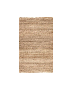 Jaipur Living Hilo Natural Solid Tan Area Rug 