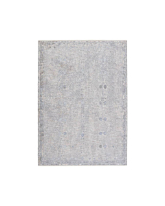 Jaipur Living Larkin Floral Light Gray/ Beige Area Rug