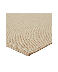 Jaipur Living Mahana Natural Trellis Light Gray/ Beige Area Rug