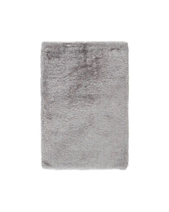 Jaipur Living Marlowe Handmade Solid Silver Area Rug 