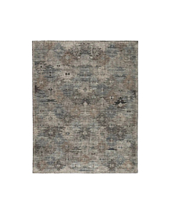 Jaipur Living Nakoda Hand-Knotted Tribal Black White Area Rug 