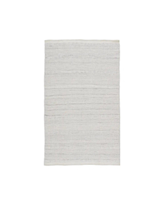 Jaipur Living Parson Indoor/ Outdoor Tribal Light Gray/ Ivory Area Rug