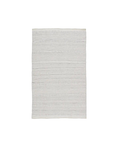 Jaipur Living Parson Indoor/ Outdoor Tribal Light Gray/ Ivory Area Rug