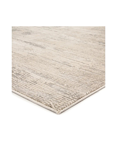 Jaipur Living Paxton Abstract Gray/ Ivory Area Rug
