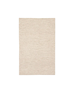 Jaipur Living Pompano Handmade Trellis Beige/ Ivory Area Rug