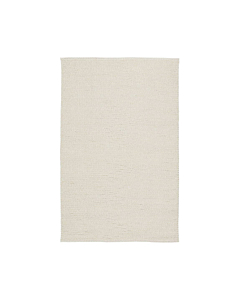 Jaipur Living Raynor Indoor/ Outdoor Solid Beige/ Ivory Area Rug