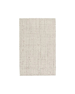 Jaipur Living Season Handmade Solid Cream/ Tan Area Rug