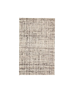 Jaipur Living Season Handmade Solid Gray/ Ivory Area Rug